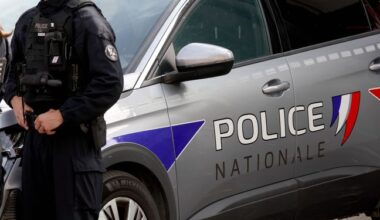 L’influenceur Redha JR incarcéré, soupçonné d’avoir tenté de tuer sa compagne