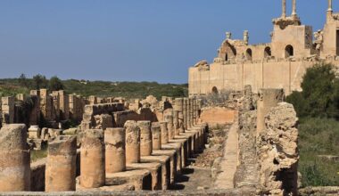 Au Royaume-Uni, des archéologues découvrent les premières traces physiques de combats entre gladiateurs et félins