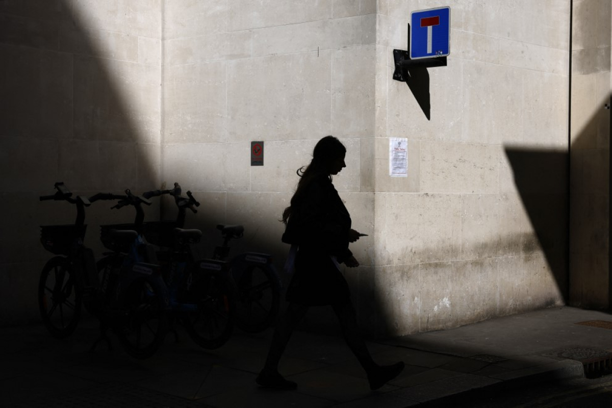 Royaume-Uni: le marché de l'emploi s'affaiblit avant des hausses d'impôts - 15/04/2025 à 14:02