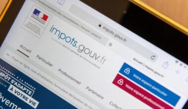 découvrez la date limite pour faire sa déclaration à Paris et en Île-de-France