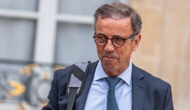 Mais que va donc faire le maire Pierre Hurmic à Los Angeles ?