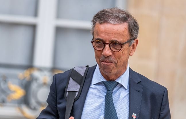 Mais que va donc faire le maire Pierre Hurmic à Los Angeles ?