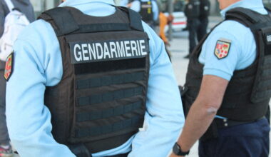 Près de Lyon. Des cambrioleurs écument ces communes, les gendarmes leur réservent une surprise