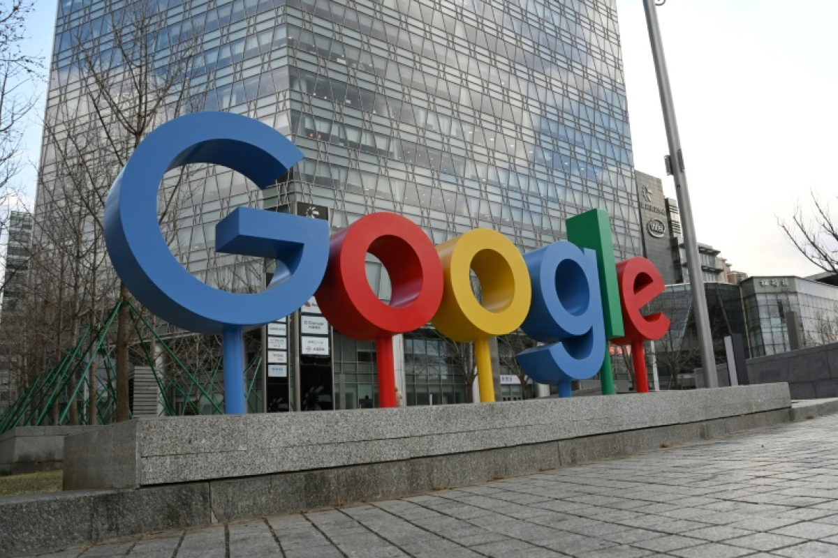 Pour la recherche en ligne et l'IA, les Etats-Unis réclament le démantèlement de Google - 22/04/2025 à 00:24