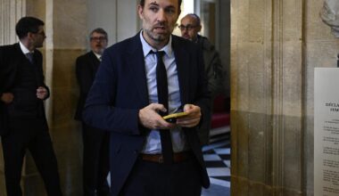 LFI demande l’interdiction du concert d’un chanteur israélien à Paris