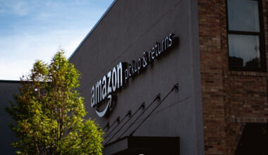 Amazon augmente après la publication d'une offre d'achat de TikTok aux États-Unis - 02/04/2025 à 18:38
