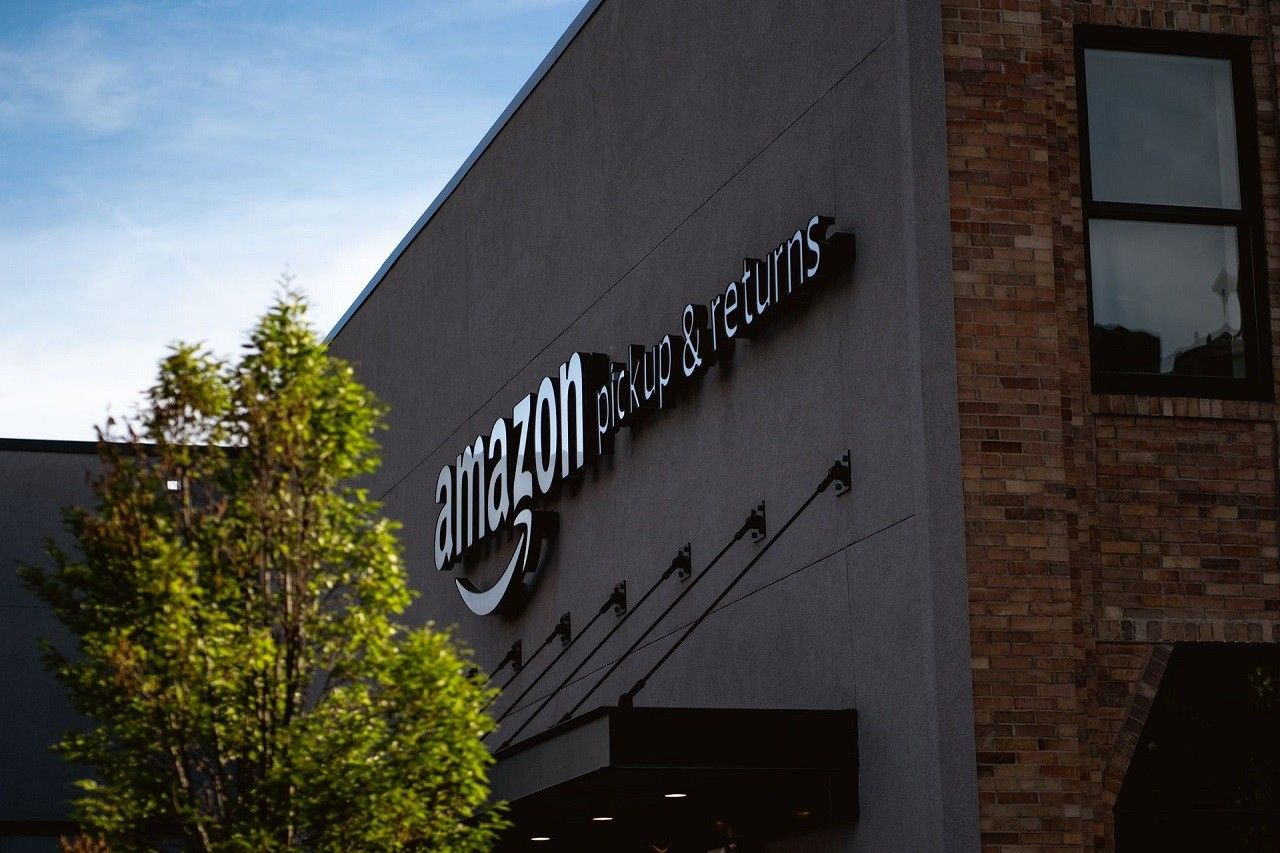 Amazon augmente après la publication d'une offre d'achat de TikTok aux États-Unis - 02/04/2025 à 18:38