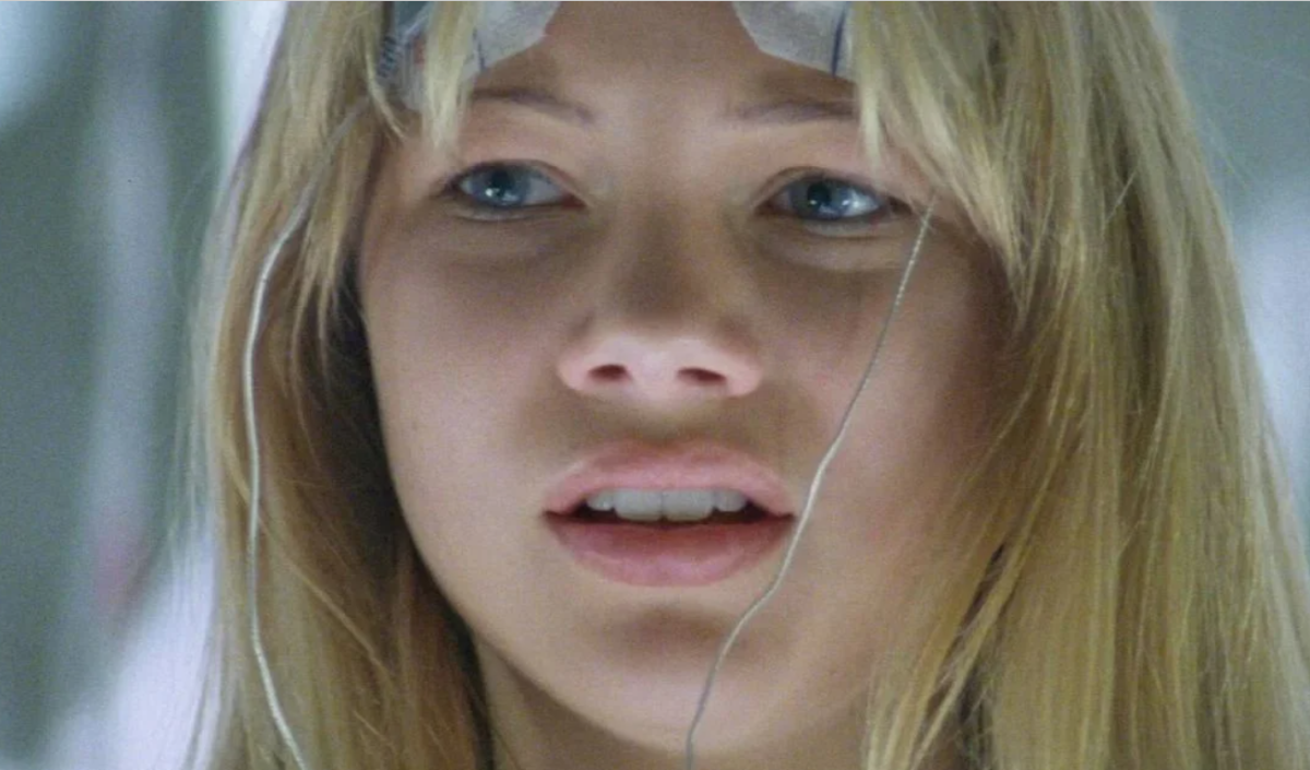 Il y a 30 ans, ce film mêlait érotisme et science-fiction pour rivaliser avec la saga Alien