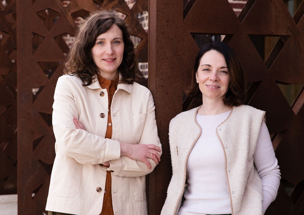 un atelier autour de la confection de maquettes pour les enfants