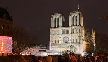 Enquête, appel aux dons, décorations… Six ans après l’incendie de Notre-Dame, où en est-on ?