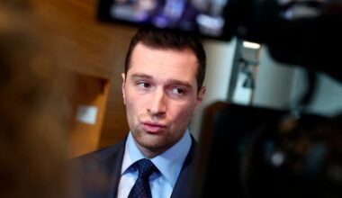 «Je n’y crois pas», réagit Jordan Bardella