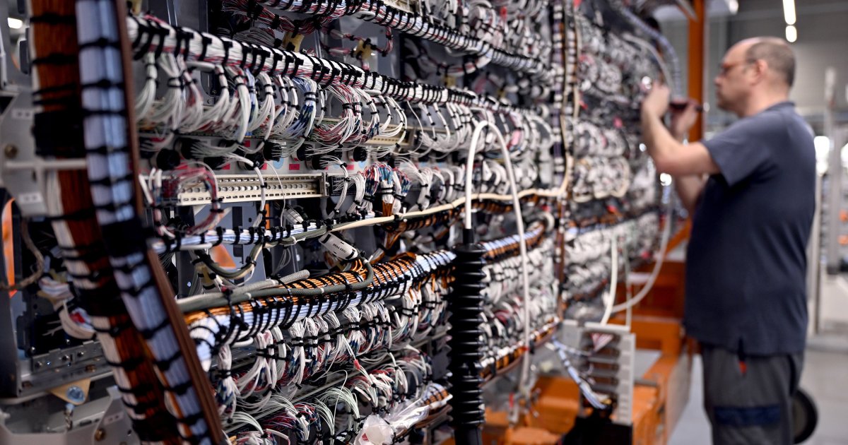 Safran Electrical & Power en prise avec le territoire du Tarn
