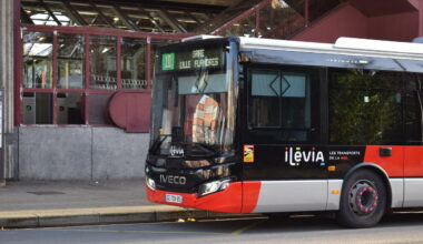Métro, tram, bus, V'lille... Quels transports Ilévia pour ce jeudi 1er mai dans la métropole de Lille ?