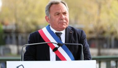 Le sénateur Francis Szpiner visé par une enquête pour des faveurs sexuelles en échange d’un logement