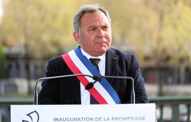 Le sénateur Francis Szpiner visé par une enquête pour des faveurs sexuelles en échange d’un logement