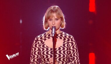 Sorenza, jeune chanteuse de la Manche, est qualifiée pour les battles