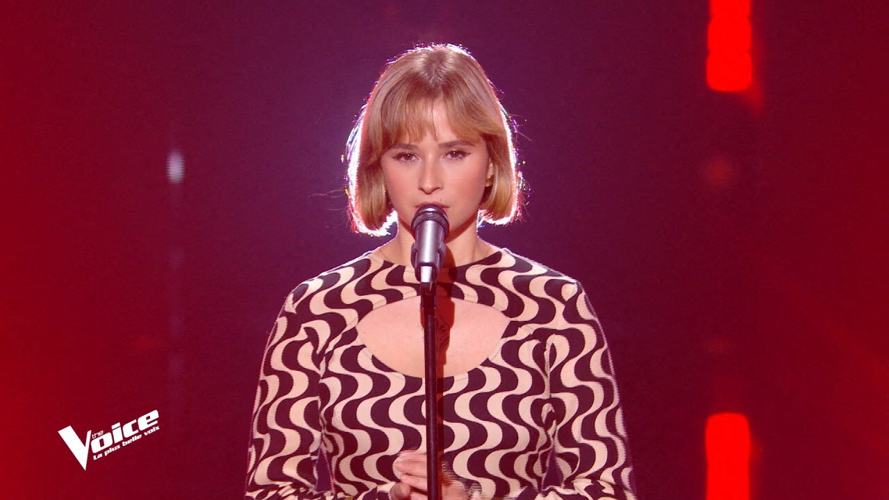Sorenza, jeune chanteuse de la Manche, est qualifiée pour les battles