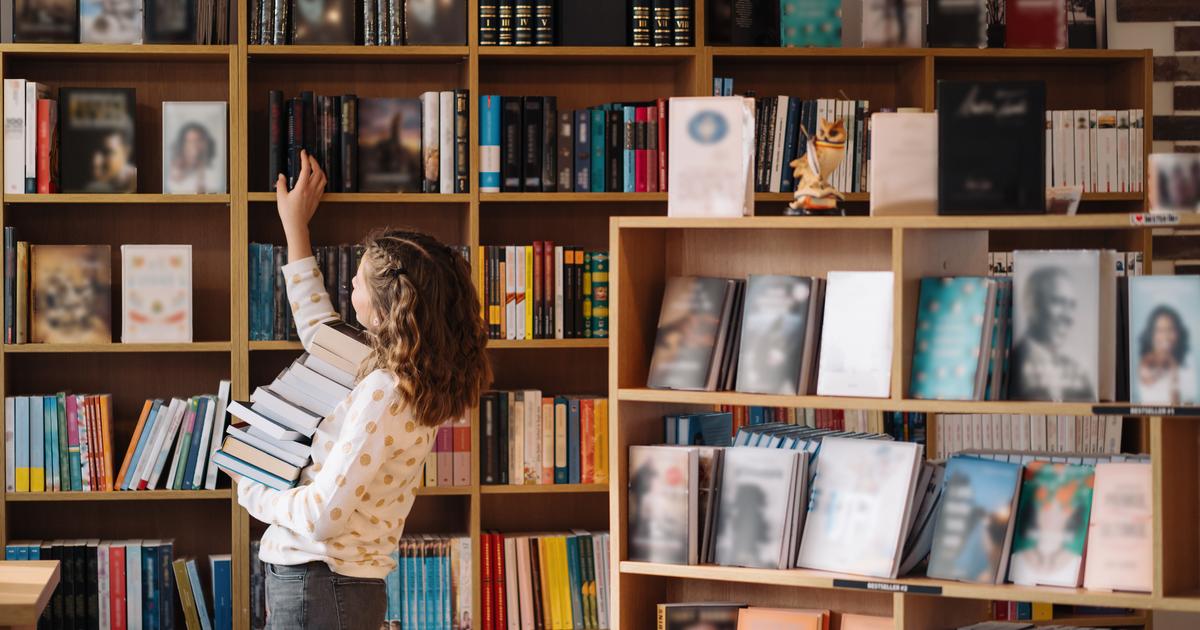 Ce week-end, partout en France, 700 librairies indépendantes seront à la fête!