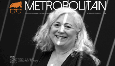 Dany Lapointe "Une passionnée a fait le printemps" et Emmaüs