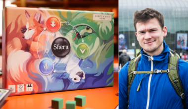 un Strasbourgeois a créé un jeu de société inspiré de « Pokémon »