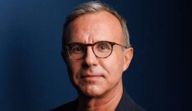 Le Salon du livre métamorphose la cité en capitale de la littérature