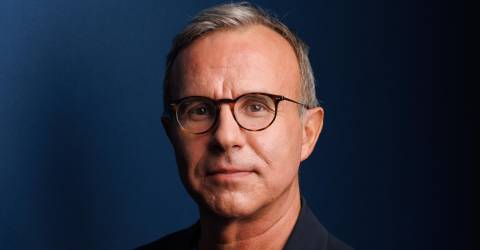 Le Salon du livre métamorphose la cité en capitale de la littérature
