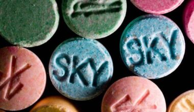 Les agents de l'opération "Bulut" ont saisi plus de 21 tonnes de stupéfiants, dont 3,3 millions de comprimés de MDMA, a déclaré Europol,