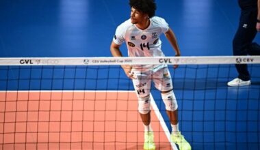 Chaumont et Tours déjà qualifiés en demi-finales de Marmara SpikeLigue - L'Équipe