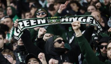 un groupe de supporters du Paris FC vers une dissolution, les Magic Fans et les Green Angels de Saint-Étienne pour le moment épargnés