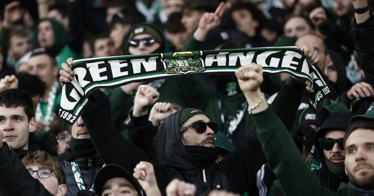 un groupe de supporters du Paris FC vers une dissolution, les Magic Fans et les Green Angels de Saint-Étienne pour le moment épargnés