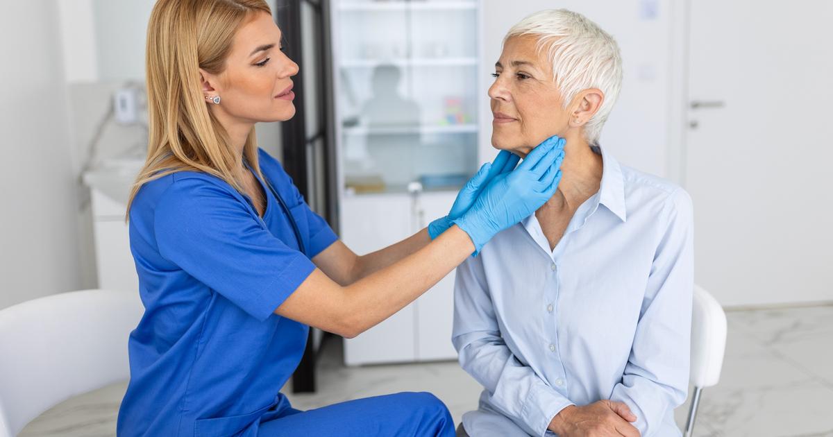 Voix cassée, bouton sur la langue, grosseur indolore… Et si c’était un cancer ORL ?