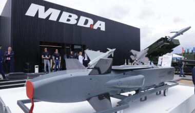 Friedrich Merz ouvre la porte à la livraison de missiles Taurus à l’Ukraine