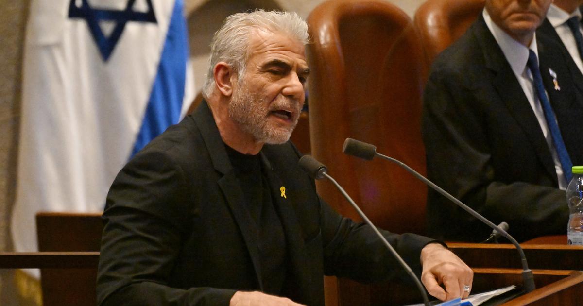 En Israël, le chef de l'opposition dit redouter un «meurtre politique»