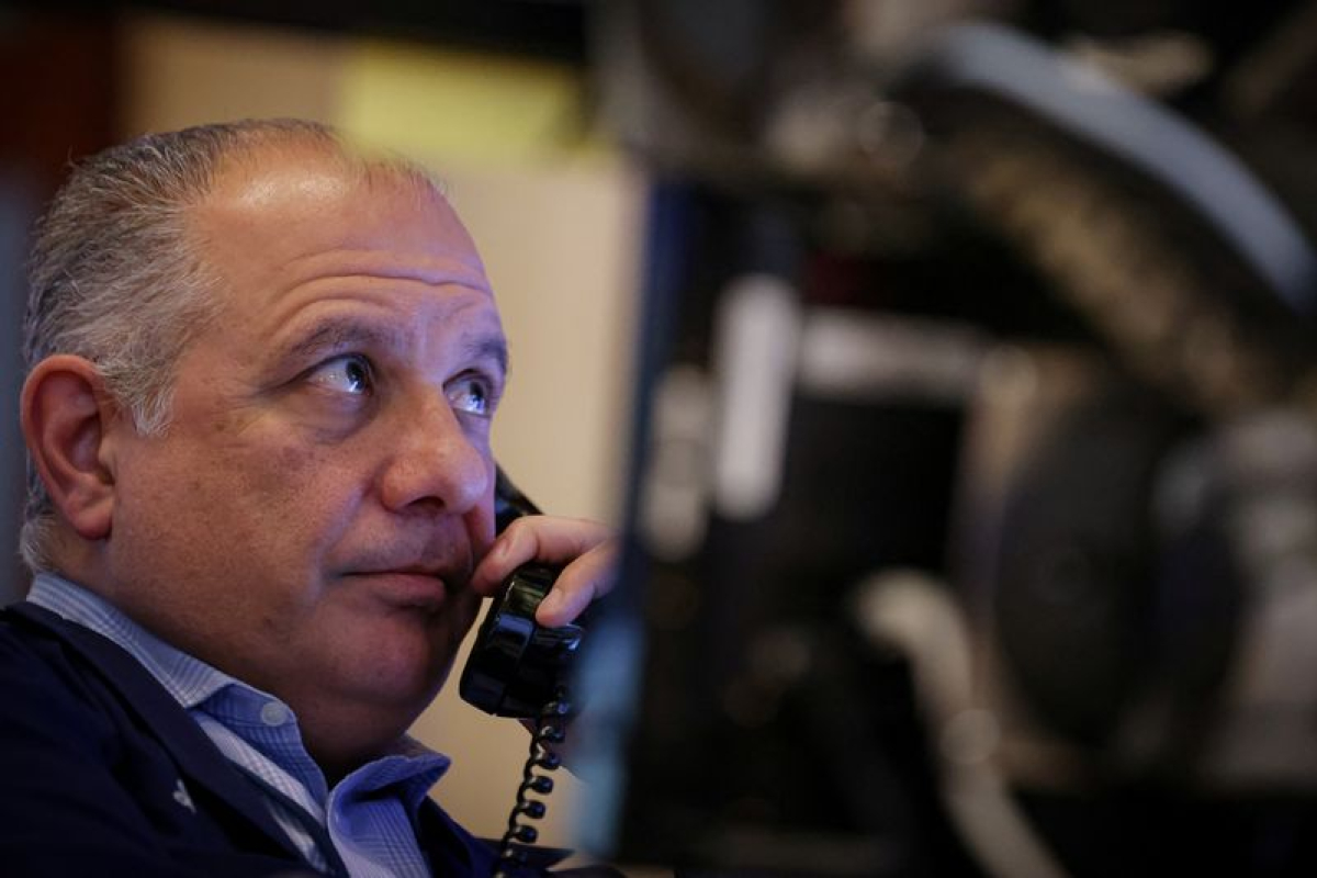 Wall Street ouvre en nette baisse après la contraction de l'économie américaine - 30/04/2025 à 15:54
