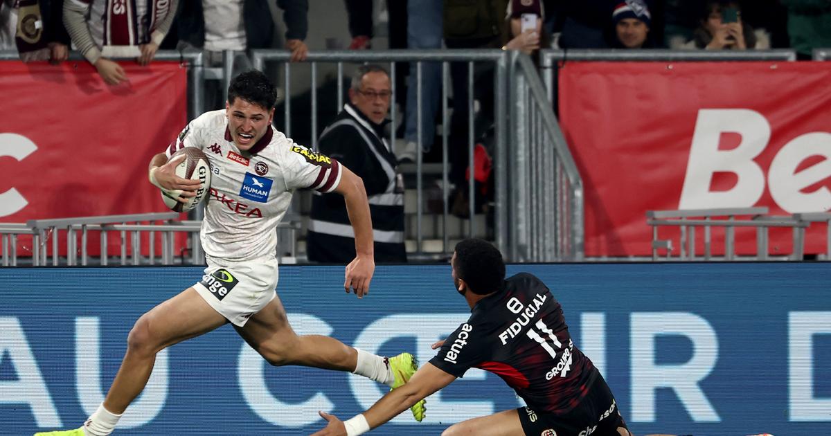 Depoortere prolonge jusqu'en 2028 avec Bordeaux-Bègles