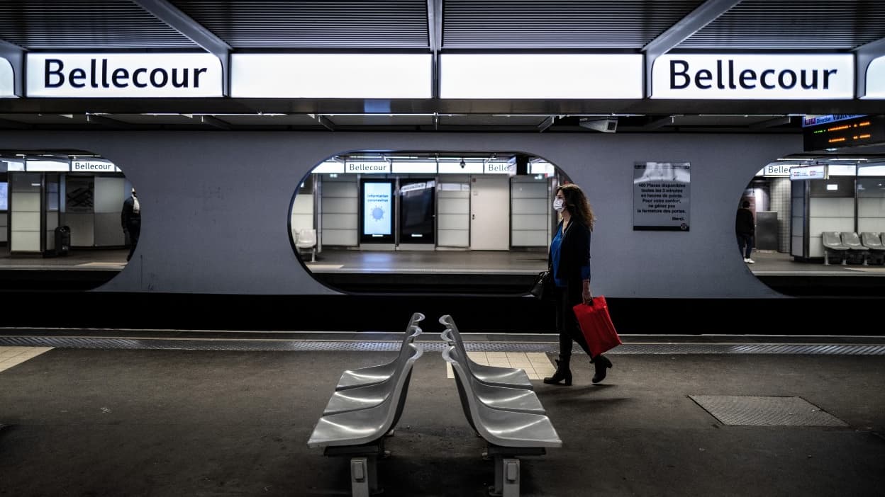BFM Lyon