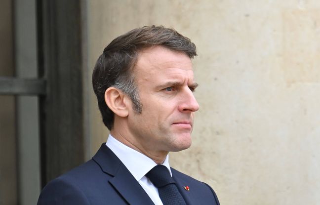 La France accuse officiellement la Russie d’être à l’origine du piratage de la campagne de Macron en 2017