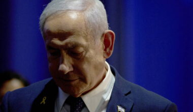 Nomination explosive aux renseignements, «Qatargate», procès… En Israël, Benyamin Nétanyahou plus déstabilisé que jamais – Libération