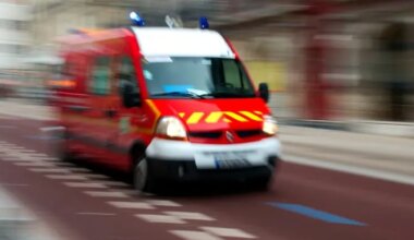 Toute l'actu Top Music - Strasbourg : un homme meurt après un accident de trottinette
