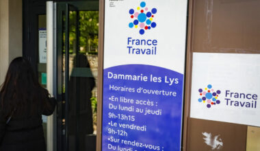 Chômage : les radiations des listes de France Travail ne seront plus basées seulement sur l'absence à un rendez-vous - 25/04/2025 à 11:16