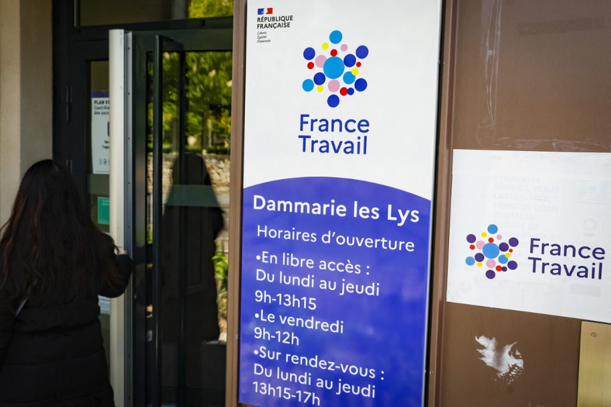 Chômage : les radiations des listes de France Travail ne seront plus basées seulement sur l'absence à un rendez-vous - 25/04/2025 à 11:16