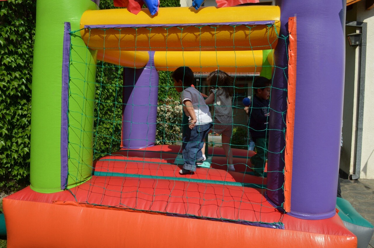 À 10 minutes de Lille, une énorme fête gratuite pour les enfants est organisée ce dimanche !