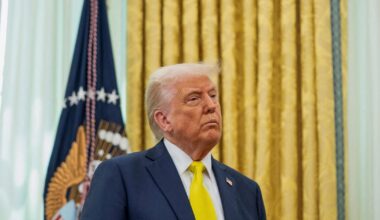 pourquoi les États-Unis se souciaient jusqu’ici peu de leur dette abyssale ?