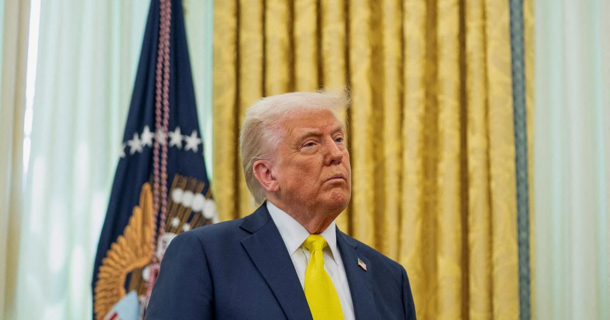 pourquoi les États-Unis se souciaient jusqu’ici peu de leur dette abyssale ?