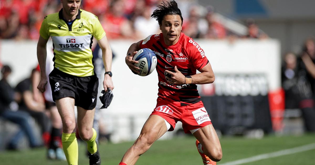 «Plus de peur que de mal», Capuozzo rassure Toulouse et l’Italie après sa blessure à la cheville