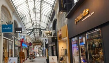 En mars, les deux tiers des commerces de mode indépendants accusent un repli d'activité selon la FNH