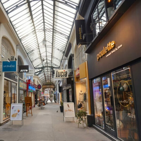 En mars, les deux tiers des commerces de mode indépendants accusent un repli d'activité selon la FNH