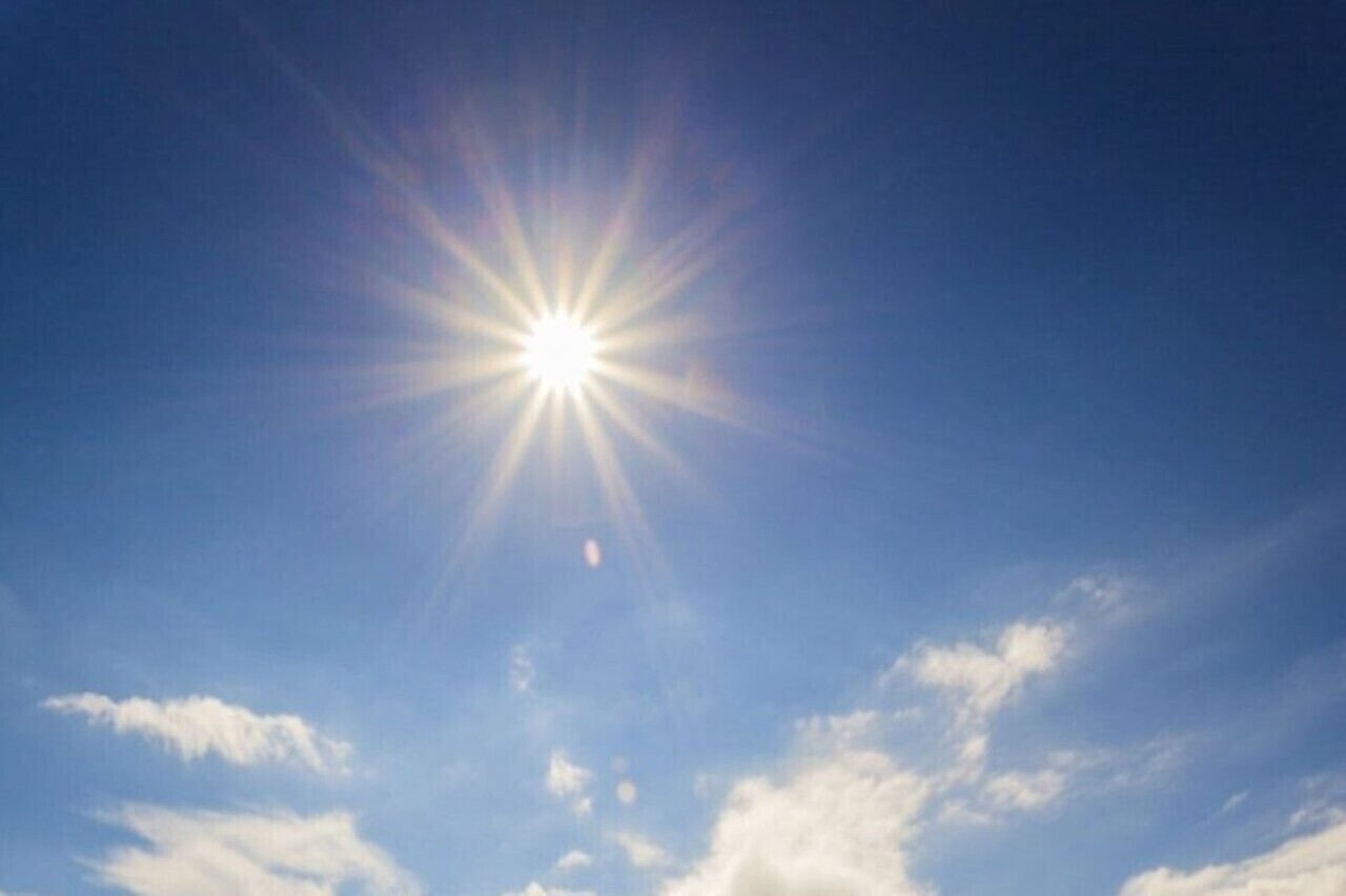 Météo. Il fera beau et (presque) chaud cette semaine, dans le Nord et le Pas-de-Calais : les prévisions