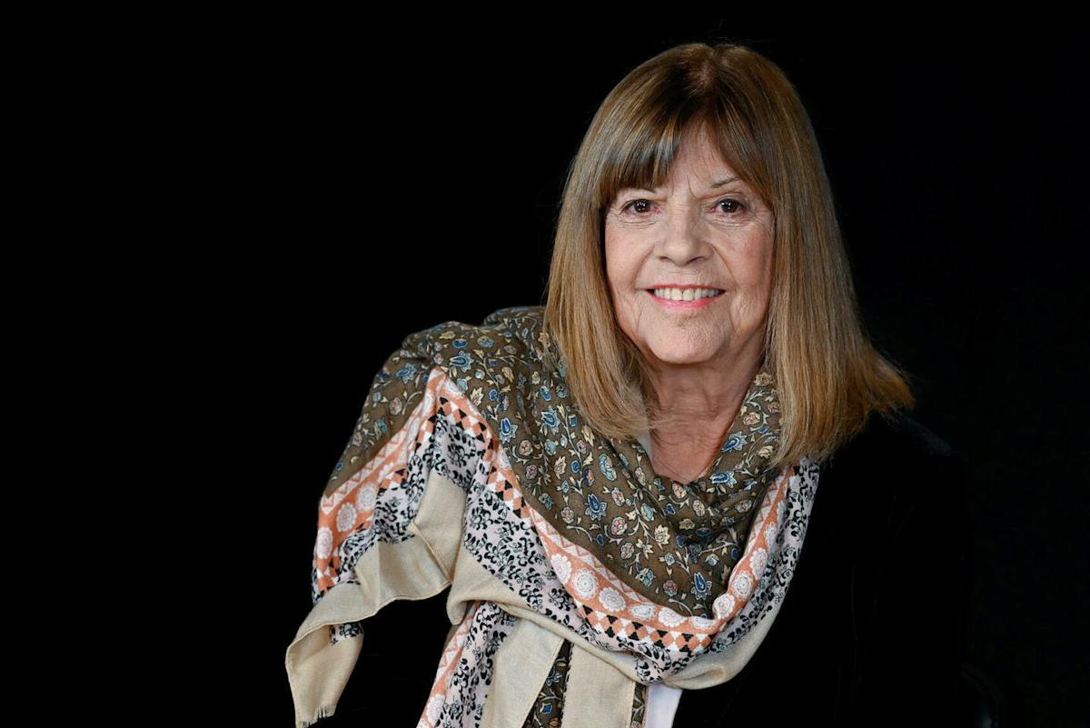 Chantal Goya met fin aux rumeurs sur Dorothée