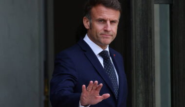 Paris riposte à l’ultimatum algérien, la crise s’enlise – Libération